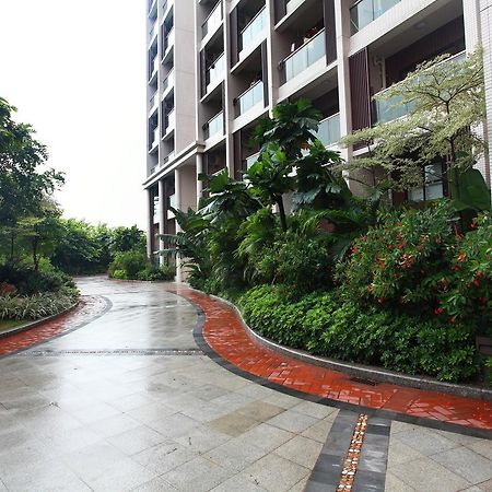 Hotel Fortune Thuận Đức Ngoại thất bức ảnh