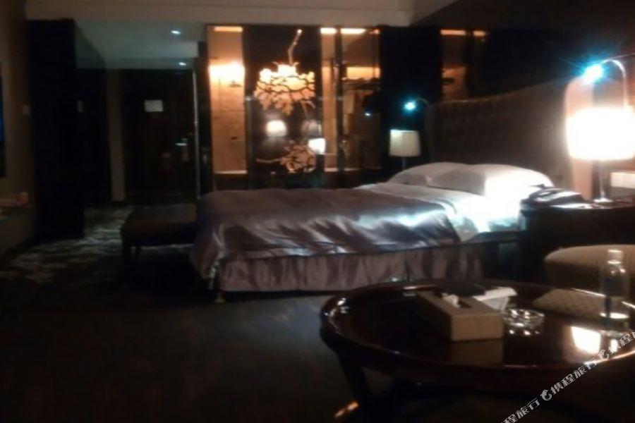 Hotel Fortune Thuận Đức Ngoại thất bức ảnh