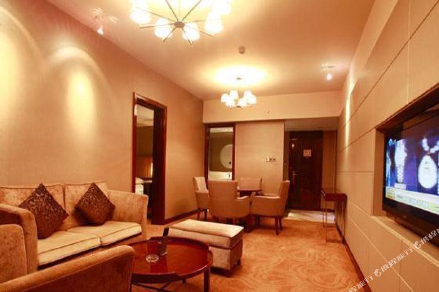 Hotel Fortune Thuận Đức Ngoại thất bức ảnh