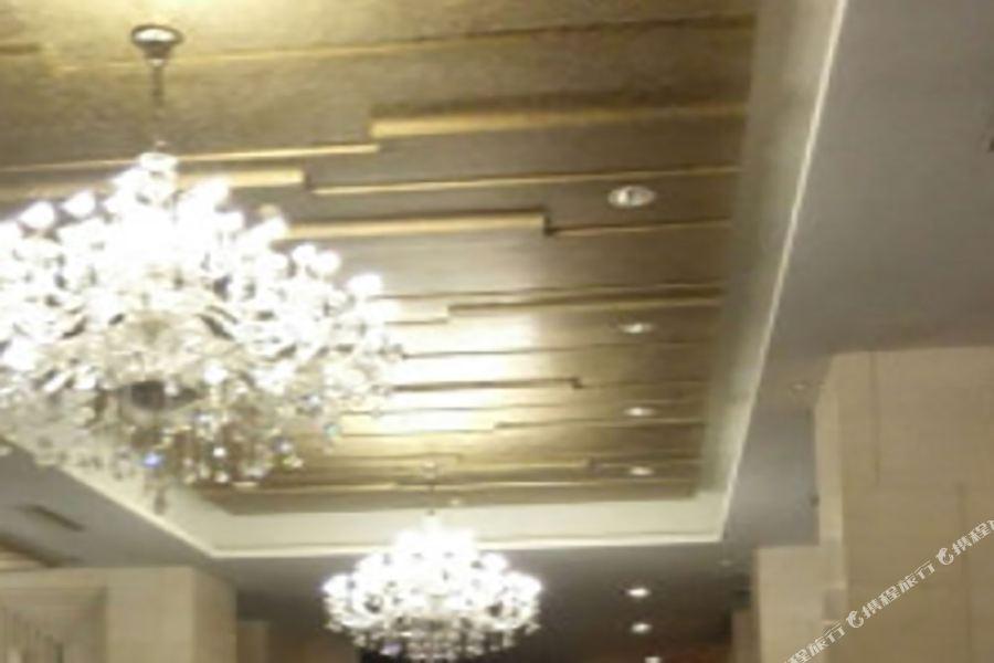 Hotel Fortune Thuận Đức Ngoại thất bức ảnh