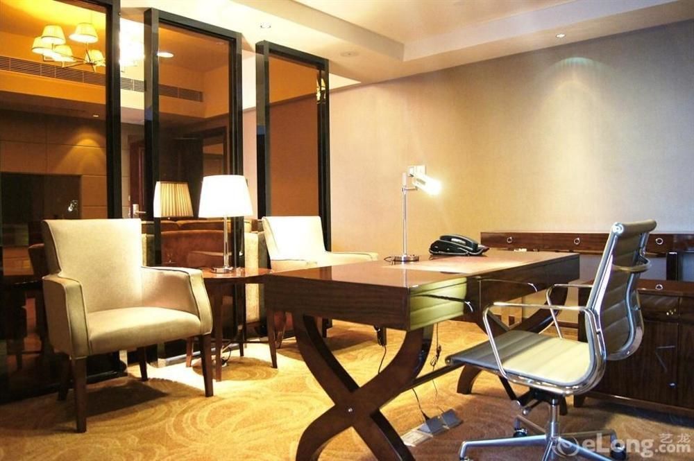 Hotel Fortune Thuận Đức Ngoại thất bức ảnh