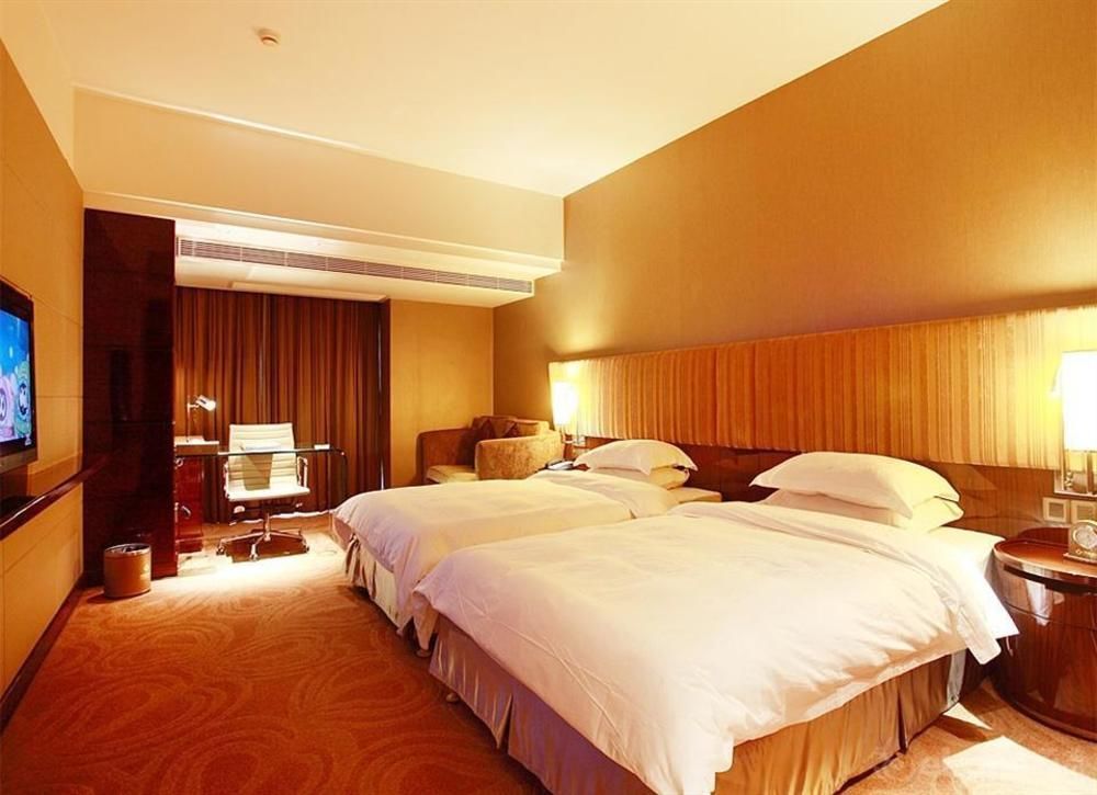 Hotel Fortune Thuận Đức Ngoại thất bức ảnh
