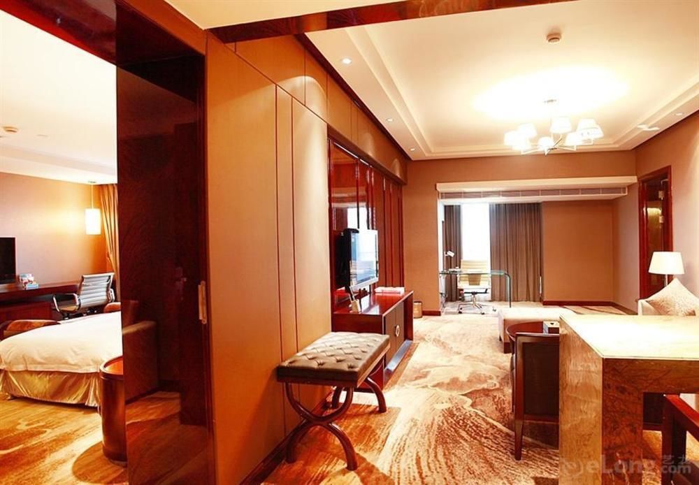 Hotel Fortune Thuận Đức Ngoại thất bức ảnh