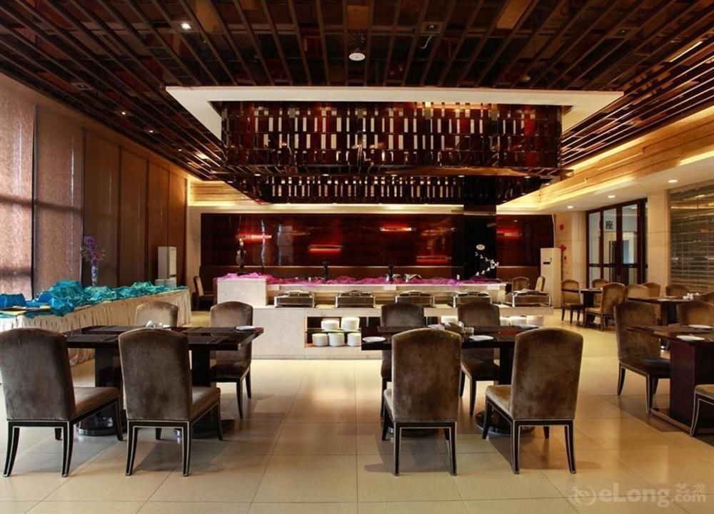 Hotel Fortune Thuận Đức Ngoại thất bức ảnh