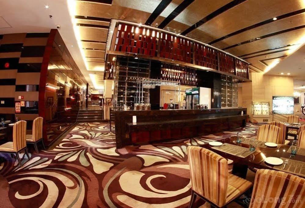 Hotel Fortune Thuận Đức Ngoại thất bức ảnh