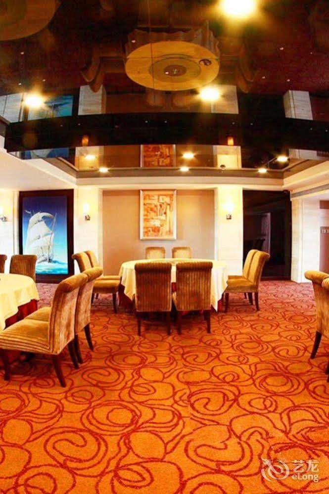 Hotel Fortune Thuận Đức Ngoại thất bức ảnh
