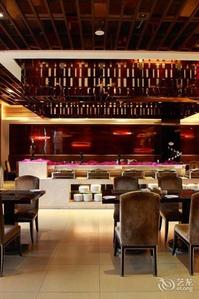 Hotel Fortune Thuận Đức Ngoại thất bức ảnh